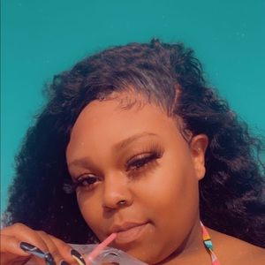 Meet your Posher, Quiteria